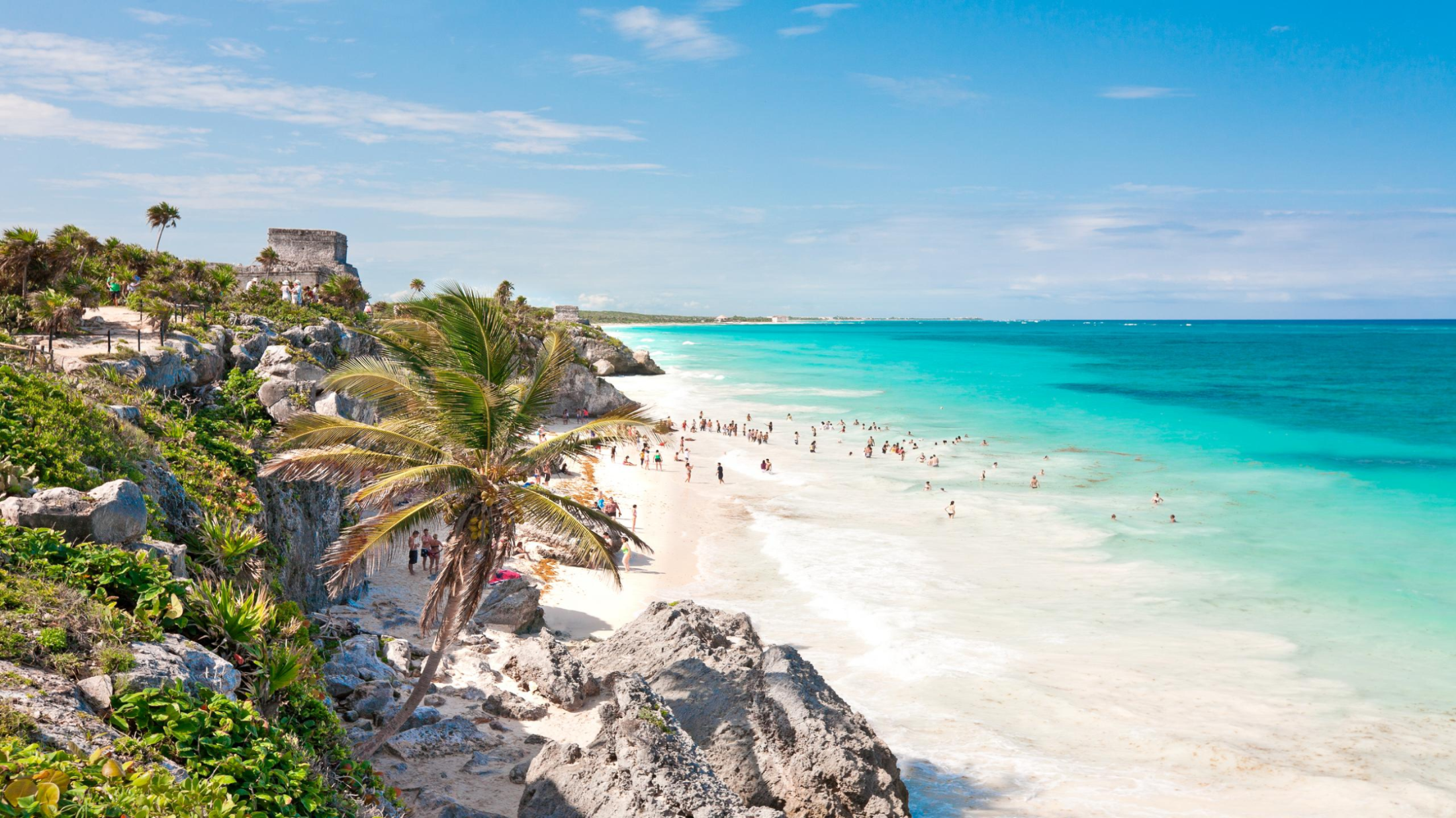 Why More Canadians Are Investing in Mexico Real Estate