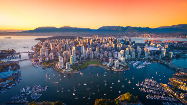 Vancouver Opportunities – A Market in Motion