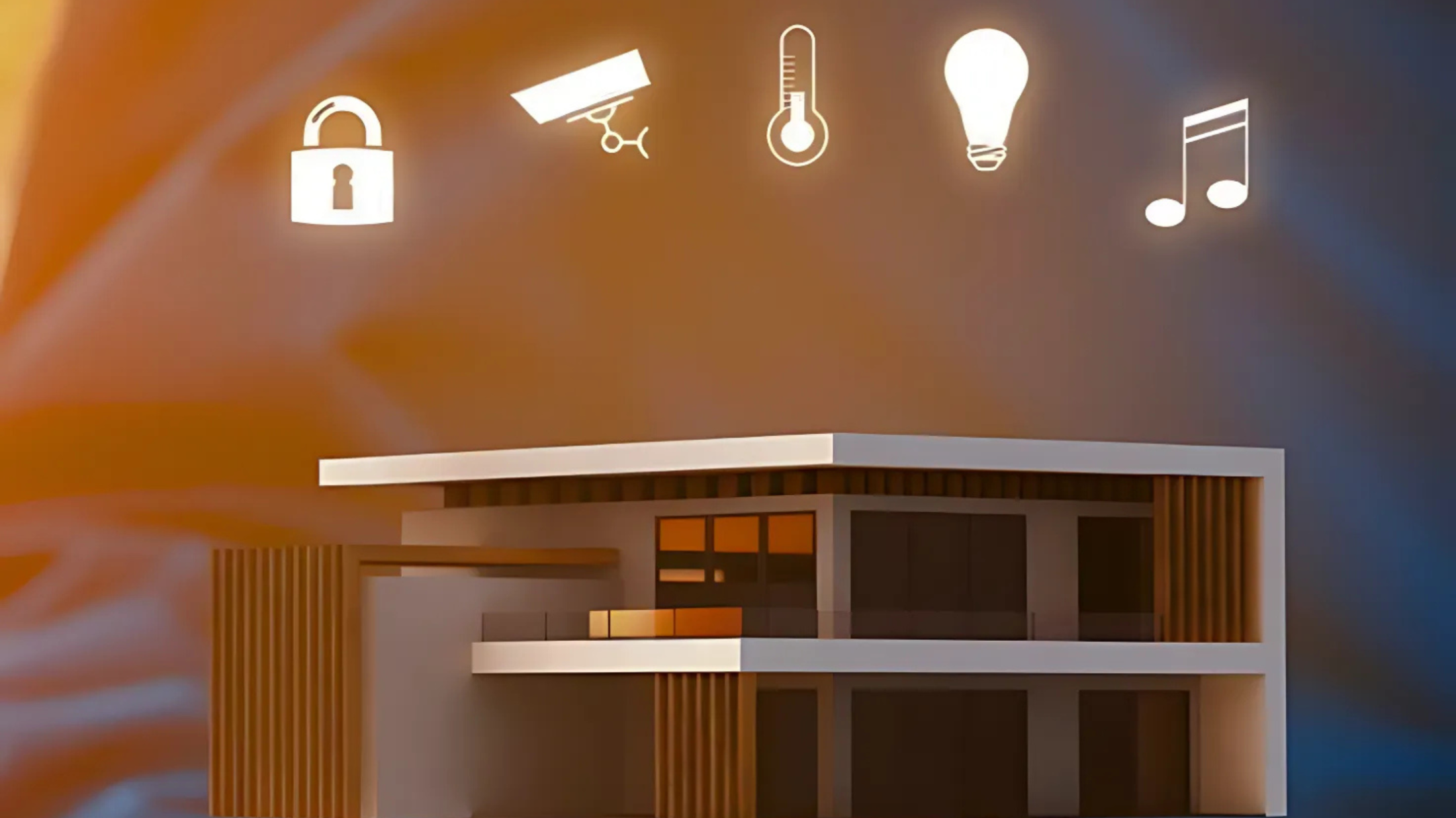 Your Home, Your Sanctuary: Designing a Smart Space That Respects You