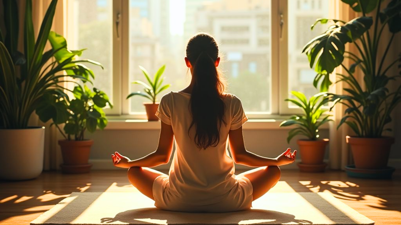 Morning Rituals That Boost Productivity, Backed by Science and Spirit